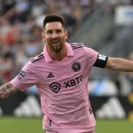 Messi has two assists as Inter Miami plays NYCFC to draw in MLS season opener: Highlights