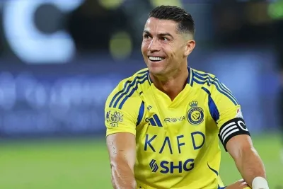 Will Cristiano Ronaldo Play Tonight in Al-Nassr vs Al-Ettifaq Saudi Pro League 2024-25 Match?