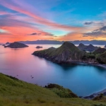 labuan bajo image